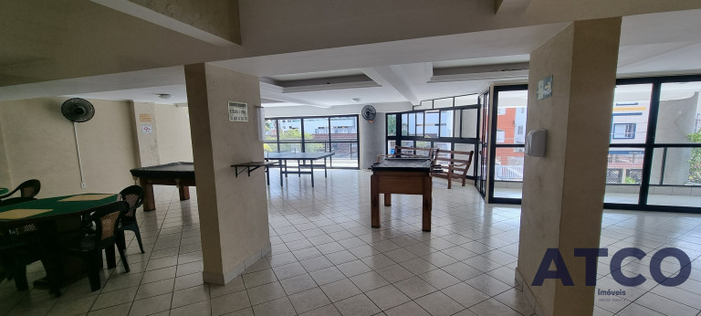 Imagem Imóvel com 1 Quarto à Venda, 55 m² em Canto Do Forte - Praia Grande Imagem Imóvel com 1 Quarto à Venda, 55 m² em Canto Do Forte - Praia Grande