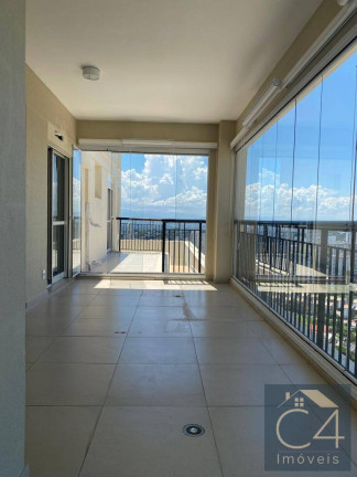 Imagem Cobertura com 3 Quartos à Venda, 355 m² em Altos Do Esplanada - São José Dos Campos
