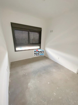 Imagem Apartamento com 3 Quartos à Venda, 190 m² em Vila Clementino - São Paulo