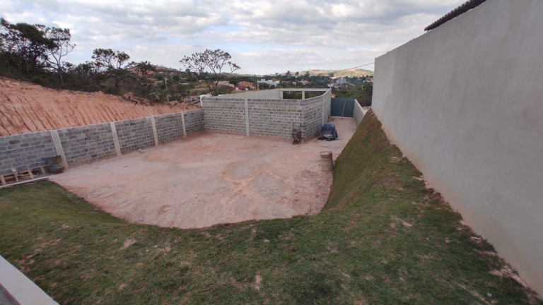 Imagem Casa com 2 Quartos à Venda, 52 m² em São José - Esmeraldas Imagem Casa com 2 Quartos à Venda, 52 m² em São José - Esmeraldas