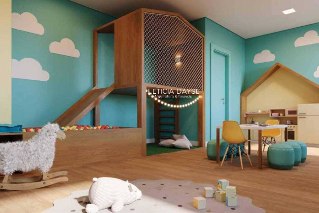 Imagem Apartamento com 2 Quartos à Venda, 41 m² em Cidade Líder - São Paulo