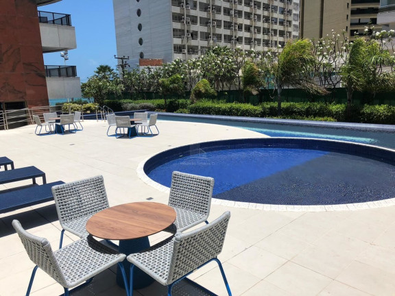 Imagem Apartamento com 4 Quartos à Venda, 543 m² em Meireles - Fortaleza Imagem Apartamento com 4 Quartos à Venda, 543 m² em Meireles - Fortaleza
