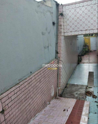 Imagem Casa com 2 Quartos à Venda, 125 m² em Olímpico - São Caetano Do Sul Imagem Casa com 2 Quartos à Venda, 125 m² em Olímpico - São Caetano Do Sul