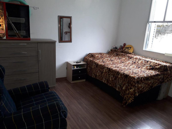 Apartamento com 2 Quartos à Venda, 65 m² em Centro - São Vicente
