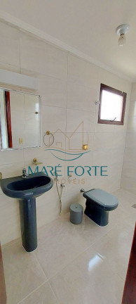 Imagem Cobertura com 3 Quartos à Venda, 172 m² em Itaguá - Ubatuba
