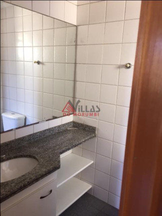 Imagem Apartamento com 2 Quartos à Venda, 58 m² em Vila Andrade - São Paulo