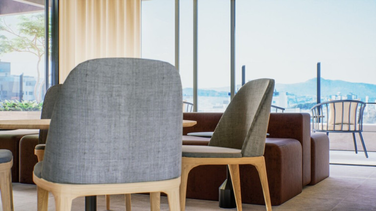Imagem Apartamento com 3 Quartos à Venda, 112 m² em Estreito - Florianópolis