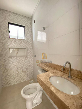 Imagem Casa com 3 Quartos à Venda, 100 m² em Parque Itatiaia - Aparecida De Goiânia