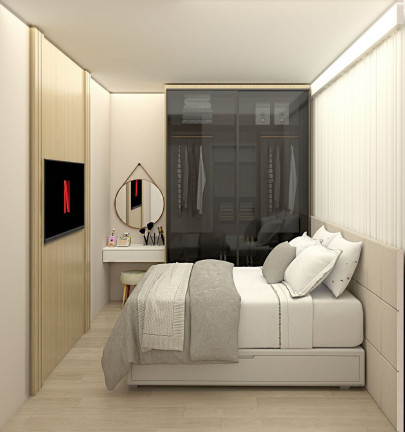 Imagem Apartamento com 2 Quartos à Venda, 40 m² em Vila Matilde - São Paulo Imagem Apartamento com 2 Quartos à Venda, 40 m² em Vila Matilde - São Paulo