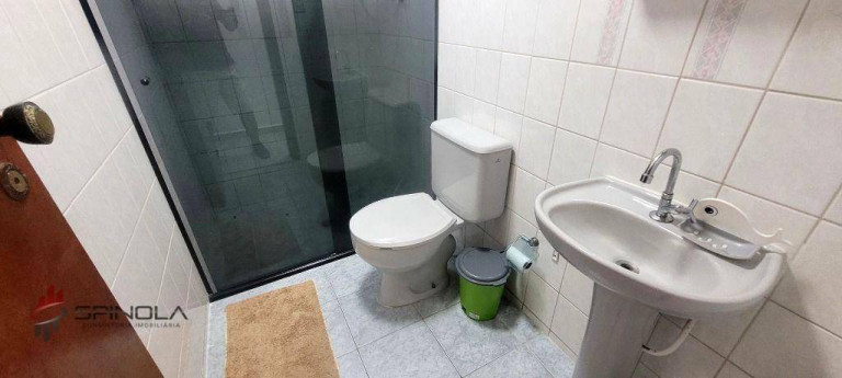Imagem Apartamento com 1 Quarto à Venda, 43 m² em Vila Guilhermina - Praia Grande Imagem Apartamento com 1 Quarto à Venda, 43 m² em Vila Guilhermina - Praia Grande