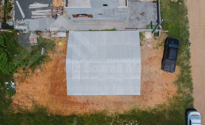 Imagem Casa com 2 Quartos à Venda, 56 m² em Zona Sul - Balneário Rincão