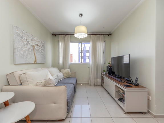 Imagem Apartamento com 2 Quartos à Venda, 74 m² em Vila Gumercindo - São Paulo