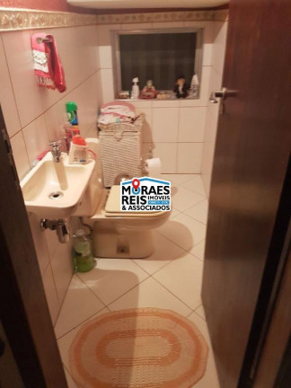 Imagem Casa de Condomínio com 3 Quartos à Venda, 185 m² em Parque Jabaquara - São Paulo