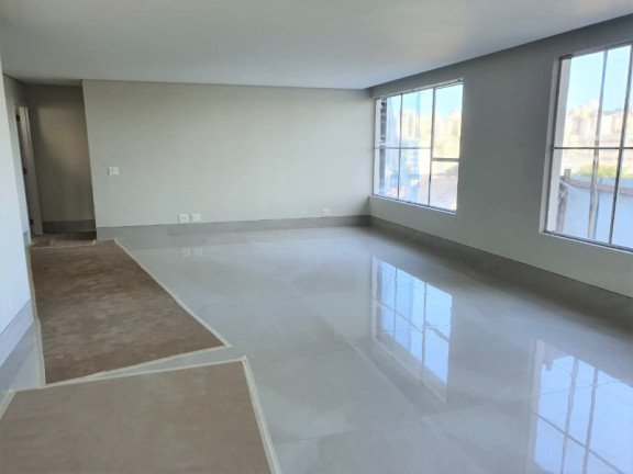 Imagem Imóvel com 4 Quartos à Venda, 178 m² em Santo Agostinho - Belo Horizonte