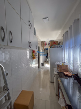 Imagem Casa com 3 Quartos à Venda, 205 m² em Setor Habitacional Vicente Pires - Brasília