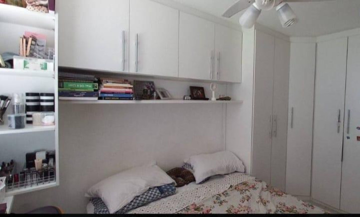 Imagem Apartamento com 2 Quartos à Venda, 64 m² em Praça Seca - Rio De Janeiro Imagem Apartamento com 2 Quartos à Venda, 64 m² em Praça Seca - Rio De Janeiro