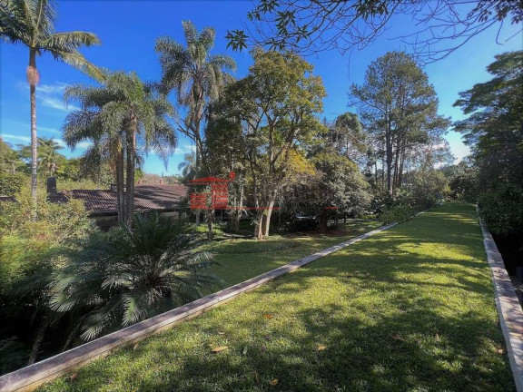 Imagem Imóvel à Venda, 3.911 m² em Granja Viana - Cotia Imagem Imóvel à Venda, 3.911 m² em Granja Viana - Cotia
