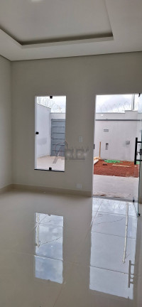 Casa com 3 Quartos à Venda, 100 m² em Independência  - Montes Claros