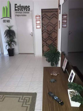 Apartamento com 1 Quarto à Venda, 44 m² em Praia Do Sonho - Itanhaem