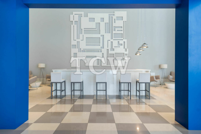 Imagem Apartamento com 1 Quarto para Alugar, 54 m² em Itaim Bibi - São Paulo