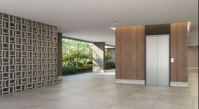 Imagem Apartamento com 2 Quartos à Venda, 145 m² em Brooklin Novo - São Paulo