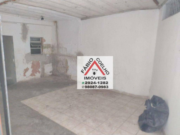 Imagem Casa com 2 Quartos à Venda, 102 m² em Jardim Oriental - São Paulo