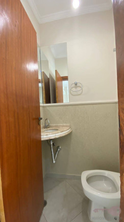 Imagem Casa com 3 Quartos à Venda, 225 m² em Parque Residencial Villa Dos Inglezes - Sorocaba