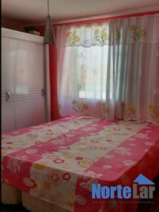Imagem Apartamento com 2 Quartos à Venda, 54 m² em Jardim Luciana - Franco Da Rocha