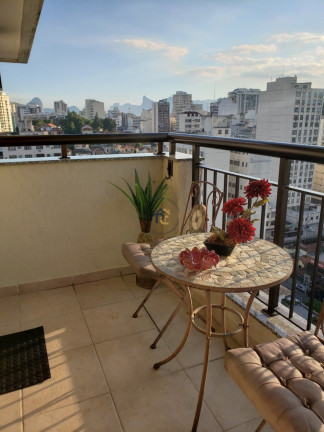 Cobertura com 2 Quartos à Venda, 150 m² em Icaraí - Niterói