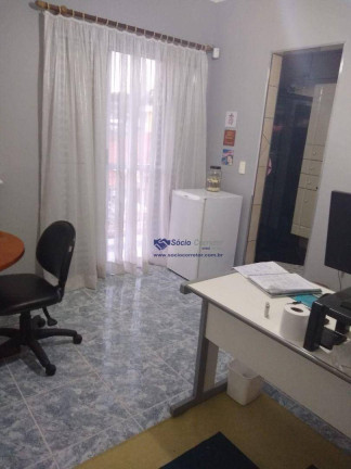 Imagem Sobrado com 3 Quartos à Venda, 125 m² em Vila Mazzei - São Paulo