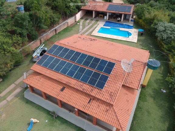 Imagem Imóvel com 3 Quartos à Venda, 350 m² em Iara - Atibaia