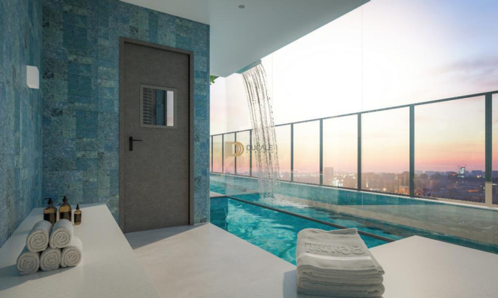 Cobertura com 3 Quartos à Venda, 167 m² em Praia Da Costa - Vila Velha