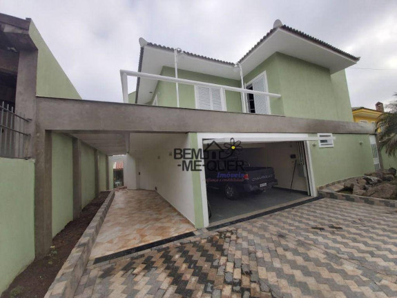 Imagem Sobrado com 3 Quartos à Venda, 500 m² em City América - São Paulo Imagem Sobrado com 3 Quartos à Venda, 500 m² em City América - São Paulo