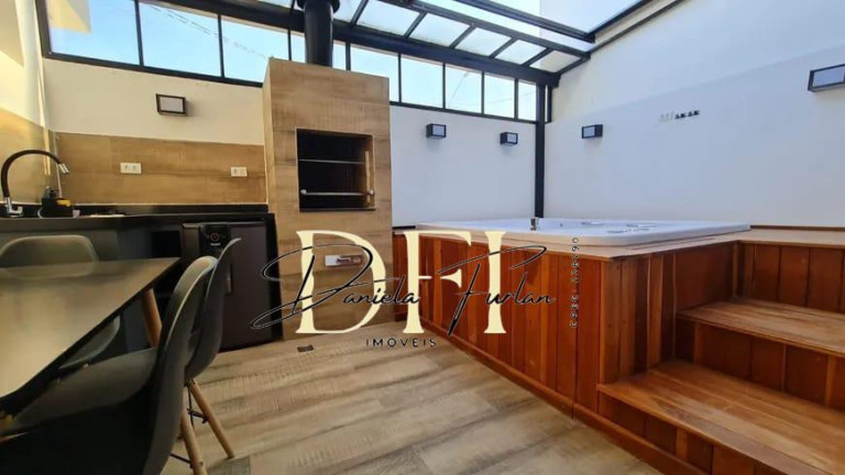 Imagem Casa de Condomínio com 3 Quartos à Venda, 117 m² em Condomínio Terras De São Francisco - Sorocaba Imagem Casa de Condomínio com 3 Quartos à Venda, 117 m² em Condomínio Terras De São Francisco - Sorocaba