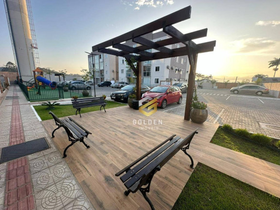Imagem Apartamento com 2 Quartos à Venda, 50 m² em Porto Belo - Porto Belo Imagem Apartamento com 2 Quartos à Venda, 50 m² em Porto Belo - Porto Belo
