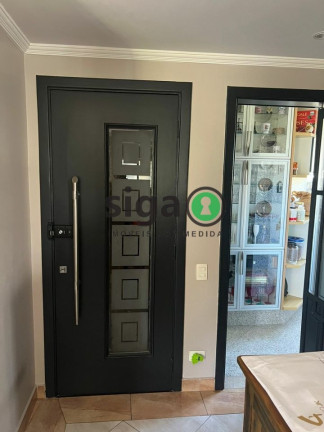 Imagem Apartamento com 3 Quartos à Venda, 190 m² em Jardim Anália Franco - São Paulo