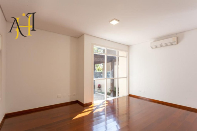 Imagem Casa com 4 Quartos à Venda, 465 m² em Retiro Morumbi - São Paulo