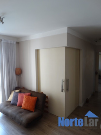 Imagem Apartamento com 2 Quartos à Venda, 68 m² em Piqueri - São Paulo