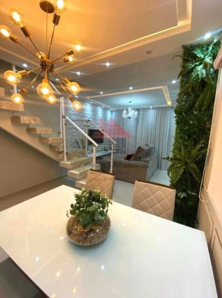 Imagem Casa com 3 Quartos à Venda, 126 m² em Jardim Marambaia Ii - Jundiaí Imagem Casa com 3 Quartos à Venda, 126 m² em Jardim Marambaia Ii - Jundiaí