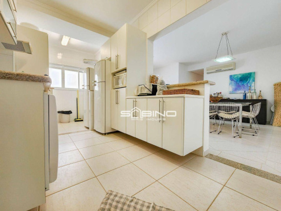 Imagem Apartamento com 4 Quartos à Venda, 137 m² em Riviera De São Lourenço - Bertioga