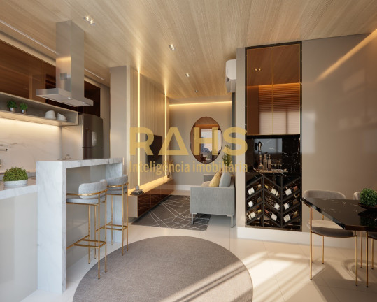 Imagem Apartamento com 3 Quartos à Venda, 91 m² em Costa E Silva - Joinville