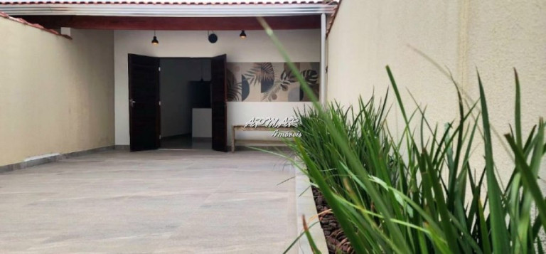 Imagem Casa com 2 Quartos à Venda, 90 m² em Vila Atlântica - Mongaguá Imagem Casa com 2 Quartos à Venda, 90 m² em Vila Atlântica - Mongaguá