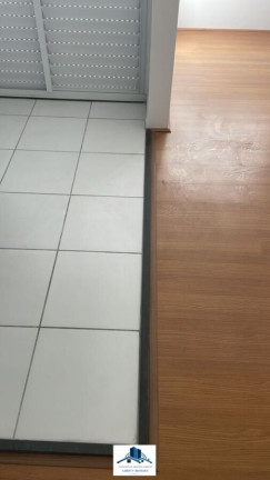 Imagem Apartamento com 1 Quarto à Venda, 32 m² em Vila Graciosa - São Paulo
