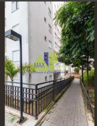 Imagem Apartamento com 2 Quartos à Venda, 45 m² em Itaquera - São Paulo