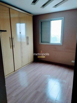 Imagem Apartamento com 3 Quartos à Venda, 60 m² em Vila Homero Thon - Santo André Imagem Apartamento com 3 Quartos à Venda, 60 m² em Vila Homero Thon - Santo André