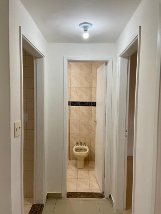 Imagem Apartamento com 2 Quartos à Venda, 51 m² em Vila Olímpia - São Paulo