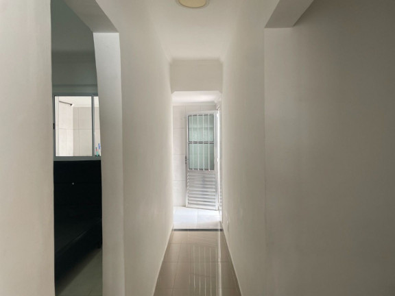 Imagem Casa com 3 Quartos à Venda, 127 m² em Boqueirão - Praia Grande Imagem Casa com 3 Quartos à Venda, 127 m² em Boqueirão - Praia Grande