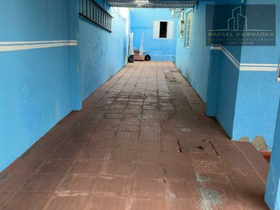 Imagem Casa com 2 Quartos à Venda, 190 m² em Santo Antônio - Osasco