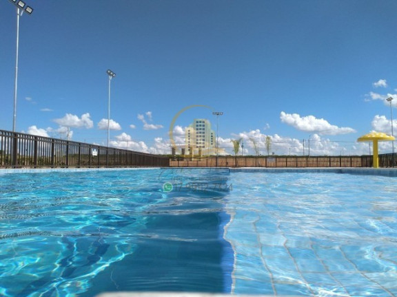 Imagem Terreno à Venda, 474 m² em Setlife Mirassol - Mirassol