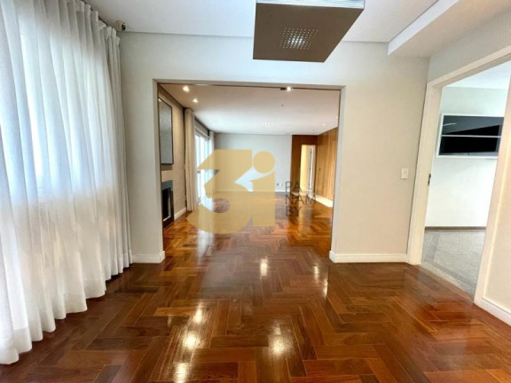 Imagem Apartamento com 4 Quartos à Venda, 248 m² em Morumbi - São Paulo